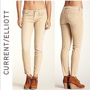 Current/Elliott- The Stiletto in Haystack